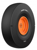 Шина 18.00-33 40 н.с. PORT PRO SL TL CEAT