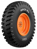 Шина 16.00-25 32 н.с. ROCK XL TL CEAT