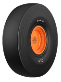 Шина 16.00-25 32 н.с. SLICK 431 TL CEAT
