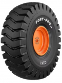 Шина 21.00-35 40 н.с. PORT PRO TX TL CEAT